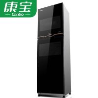 康宝 消毒柜 XDZ239-VA1 1300W 239L 立式 中温烘干、高温消毒 臭氧(台)