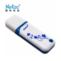 朗科 U盘 U188 32G USB2.0 青花瓷 闪存盘(个)