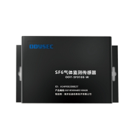 江苏征途 SF6气体监测传感器ODY-SFO100-W
