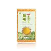 睿珍堂精选糯玉米珍子350g/袋