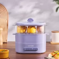 奥克斯HX-202A煮蛋器