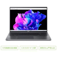 Acer/宏碁 非凡GO 酷睿 EVO认证杀手网卡OLED高清3.2K i5-13500H 16G 512G