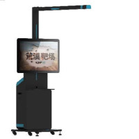 军朔 JUNSHUO 虚拟现实脑电反馈训练 系统