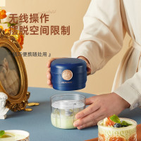 奥克斯HX-SR08绞肉机