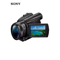 索尼(SONY) FDR-AX700 摄像机