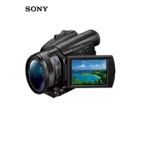 索尼(SONY) FDR-AX700 摄像机