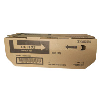 京瓷(KYOCERA)TK-3103 墨粉/墨盒 适用京瓷FS-2100DN M3540DN墨粉盒
