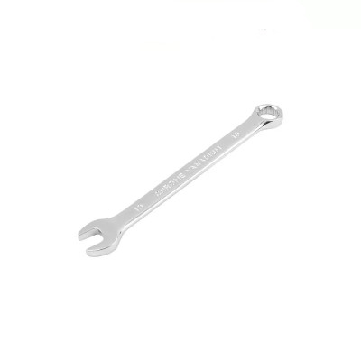 迅众 两用扳手套装梅花开口扳手板子汽修工具两用扳手[10mm]