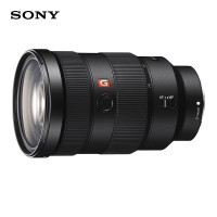 索尼(SONY) FE 24-70mm F2.8 GM 全画幅标准变焦G大师镜头(SEL2470GM)