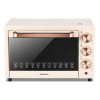 大宇(DAEWOO)-C 电烤箱 DY-KX1801