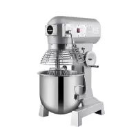 乐创 (lecon) 搅拌机 30L/1.5KW/380V