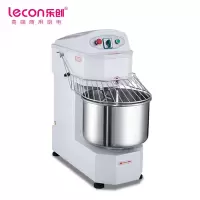 乐创 (lecon) LC-J-SSD20A 商用 和面机(Z)