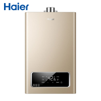 海尔 JSQ25-13E3BD 燃气热水器 天然气 家用热水器 二级能效
