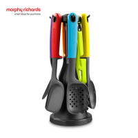 摩飞MR1032硅胶厨具套装彩色