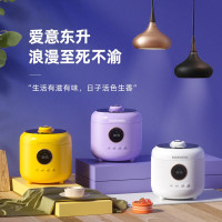 大宇电压力锅--DY-YLG01