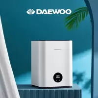 大宇加湿器升级版--J6pro