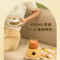 大宇养生壶--Y01