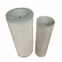 戎箭KW2140空气滤芯康明斯 6CTAA8.3发电机