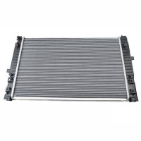 雷静适用(FORD)发动机冷却水箱 散热器