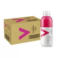 农夫山泉 力量帝维他命水 石榴蓝莓风味500ml*15瓶