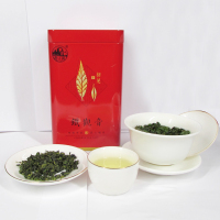 霞光牌 茶叶 200g 特级铁观音茶 6921703660053(罐)