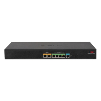 新华三(H3C)MER3220 多WAN口全千兆企业路由器 上网行为管理网关带机150台