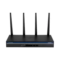 新华三(H3C)GR-1200W 1200M千兆5G双频 无线企业路由器wifi穿墙兆端口