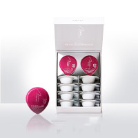 AXXZIA 睡眠面膜 肌源希时光焕活 沁润安睡 免洗 10枚/盒(盒)