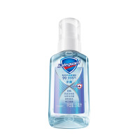 舒肤佳免洗手消毒凝胶56ml Z