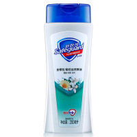 舒肤佳健康清爽沐浴露金银花菊花香200克 Z