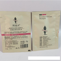 阿道夫 洗发水 10g/包 1000包/箱(箱)