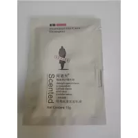 阿道夫 洗发乳液 10g/袋 10袋/组(组)