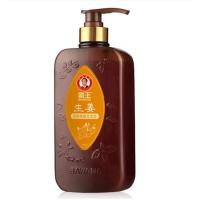 霸王 洗发液 生姜强韧焕能 400ml (瓶)