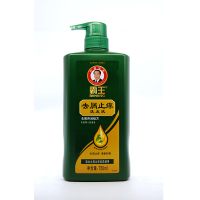霸王 洗发液 去屑止痒 750ml (瓶)