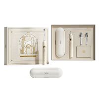 艾优 ApiYoo 电动牙刷礼盒T11-A珍珠白