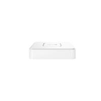 TP-LINK 网络硬盘录像机 TL-NVR6104C-B4P H.265 4PoE口/4路/单盘位(台)