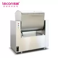 乐创 (lecon) LC-J-HWY30 商用 和面机(Z)