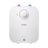 海尔 EC6.6FP 厨宝 电热水器 一价全包(含100元安装包) 一级能效 储水式小厨宝 2200W