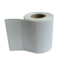 斑马 标签 100mm*50mm 2000张/卷 (条)