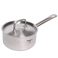 马克西姆伊丽莎白Elizabeth单底奶锅 LFS08