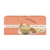 圃也藜麦本草鲜炖银耳羹1560g(260g*6罐) AJ1053