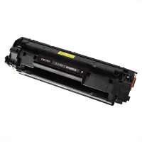 得力(deli) D-278A激光碳粉盒(黑)(适用惠普 Laserjet P1560/P1566/P1606/P1606dn/M1536dnf M