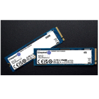 金士顿SSD m2固态硬盘 台式机笔记本 (M.2接口 NVMe协议) NV2 500G