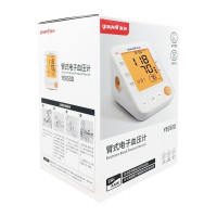 鱼跃(Yuwell)臂式电子血压计 YE650D Z