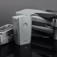 DJI大疆御Mavic Air 2/DJIAir 2S智能飞行电池