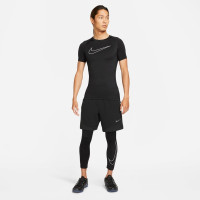耐克(NIKE)滔搏运动耐克 男子紧身短袖训练上衣 NIKE PRO DRI-FIT DD1993-010