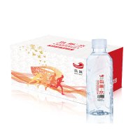 鸟巢苏打水296ml×12瓶