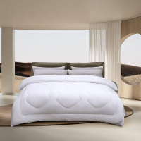 水星家纺杜桑抗菌四季被 Z