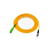 迪曼通信 光纤跳纤 FC/UPC-SC/APC 20m 电信级 十根起发货(根)