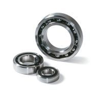 SKF 深沟球轴承 6314-2Z 内径70mm 外径150mm 厚度35mm(套)